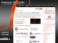 thelanguageofluxury.com