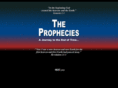 theprophecies.com