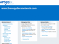 thesuppliersnetwork.com
