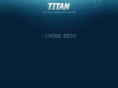titanproject.org