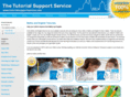 tutorialsupportservice.com