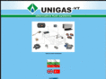 unigas-vt.com