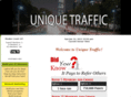 unique-traffic.info