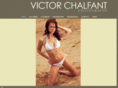 victorchalfant.com