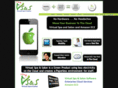 virtualsalonandspa.com