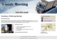 woodsmoving.com