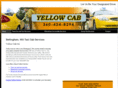 yellowcabincwa.com