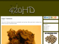 420hd.com