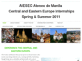 aiesecadmucee.info