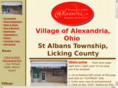 alexandriaoh.com