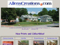 allenscreations.com