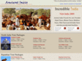 ancientindiatravel.com