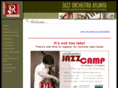 atlantajazzorchestra.com