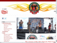 baldwinparkchilicookoff.com