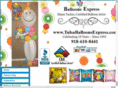 ballooninaboxusa.net