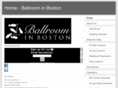 ballroominboston.com