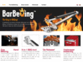 barbeqing.com