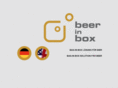 beerinbox.net