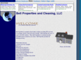 bellpropertiesandcleaning.biz
