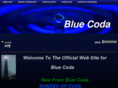 bluecodamusic.com
