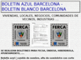 boletinazulbarcelona.es