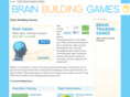 brainbuildinggames.com