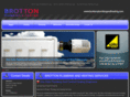 brottonplumbingandheating.com