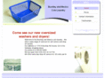 buckleycoinlaundry.com