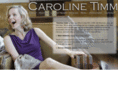 carolinetimm.com