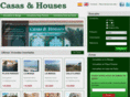 casas-houses.com