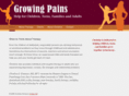 cericksontherapist.com