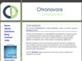 chronovoredev.com