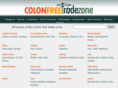 colonfreetradezone.com