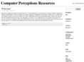 computerperceptions.net