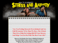 conqueryourstress.com