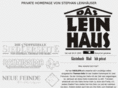 das-leinhaus.de