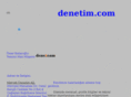 denetim.com