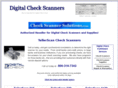 digitalcheckscanner.com