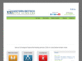 easternbiotech.com