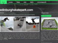 edinburghskatepark.com