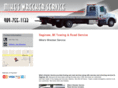 emikeswreckerservice.com
