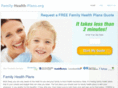 family-health-plans.org