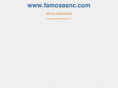 famosasnc.com