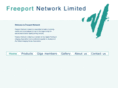 freeportnetwork.com