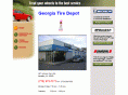 georgiatire.com