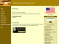 gibsonfuneralhomes.com