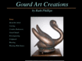 gourdartcreations.com