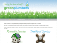 greenplumbers.co.uk