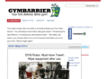 gymbarrier.com