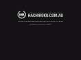 hachiroku.com.au